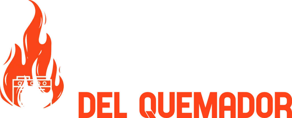 La Casa del Quemador